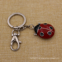 Metall Geschenke Schlüsselanhänger Beatles Keychain (KQ-19)